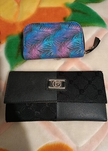 4 adet cüzdan  - Görsel 2