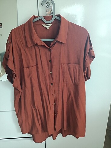 Koton gömlek - Görsel 3