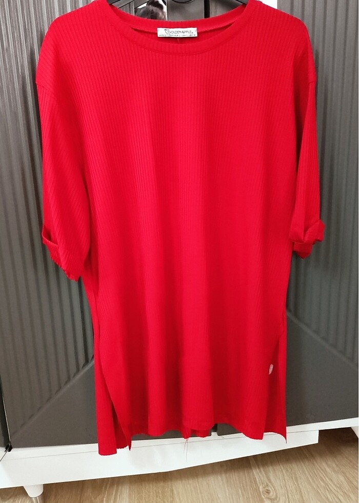 Fitilli bluz - Görsel 3