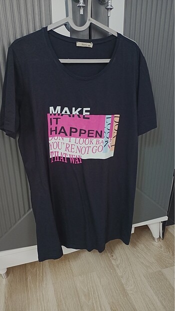 Rmg büyük beden tişört - Görsel 2