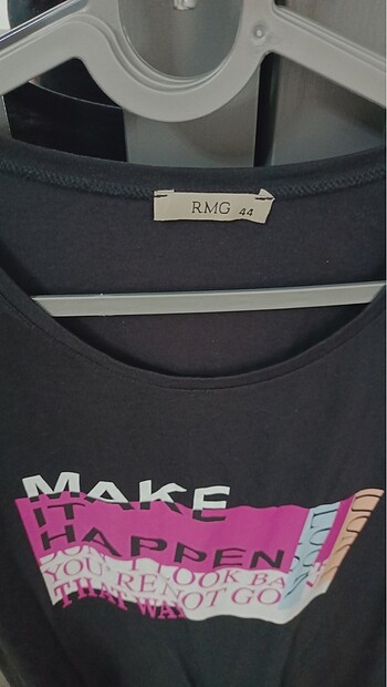 Rmg büyük beden tişört - Görsel 3