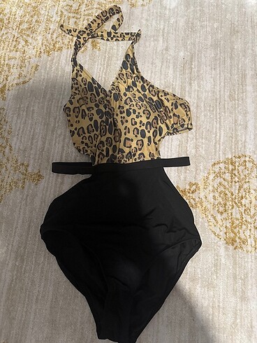 xl Beden Leopar ???? mayokini ????