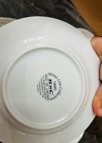 Karaca Karaca 12 kişilik Yemek Takımı