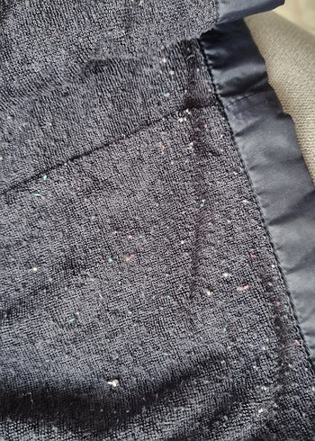 Zara Fermuarlı Yağmurluk - Görsel 6