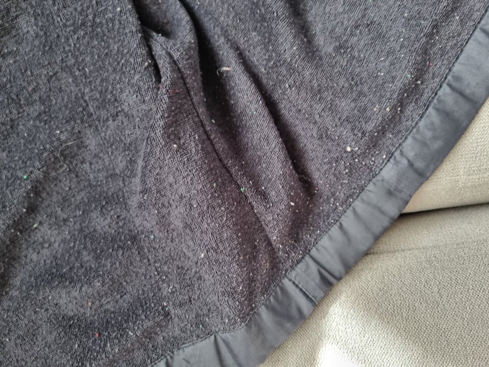 Zara Fermuarlı Yağmurluk - Görsel 5