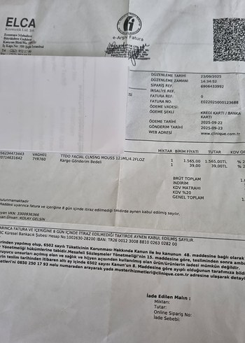 Clinique Take The Day Off Yüz Temizleme Köpüğü - Görsel 4