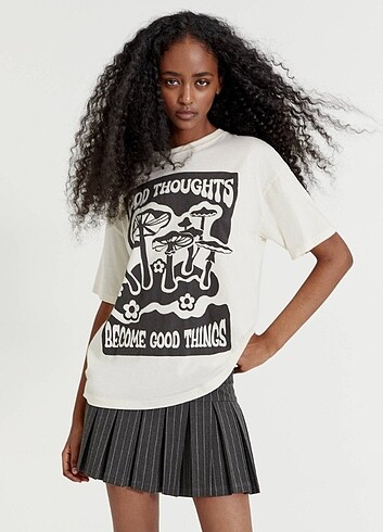 Pull&Bear T-shirt