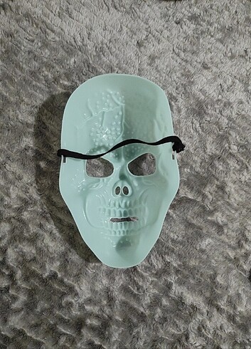  Maske