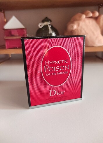Dior Dior Hypnotic Poison - 100ML
