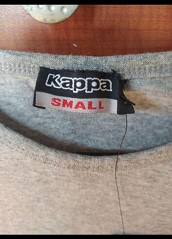 Kappa Kadın t-shirt kappa