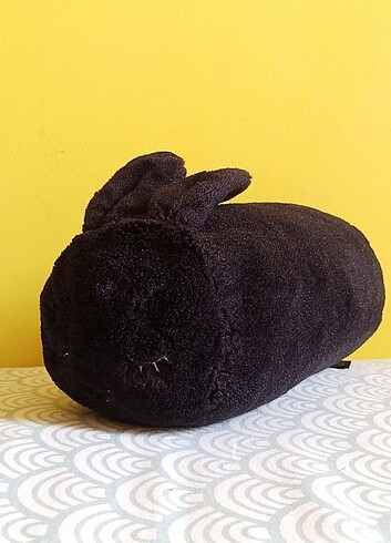 H&M yumuşak tavşan yastık 