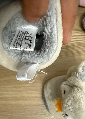 Bebek panduf - Görsel 5