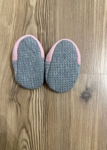 Bebek panduf - Görsel 3