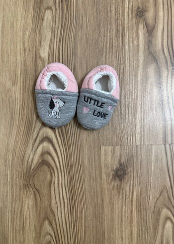 Bebek panduf - Görsel 4