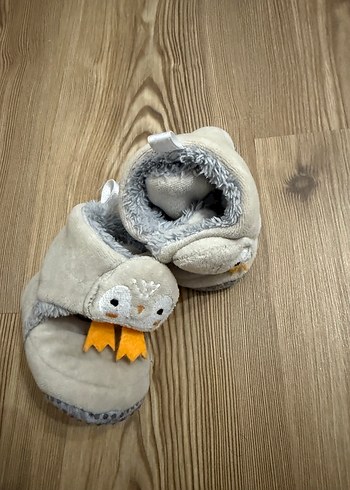 Bebek panduf - Görsel 2