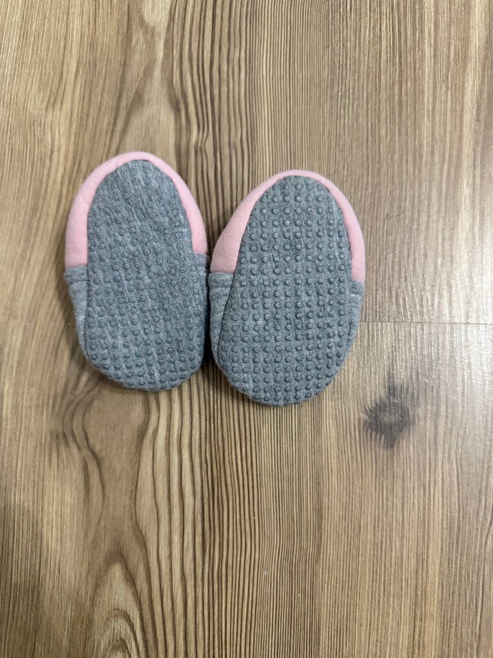 Bebek panduf - Görsel 3