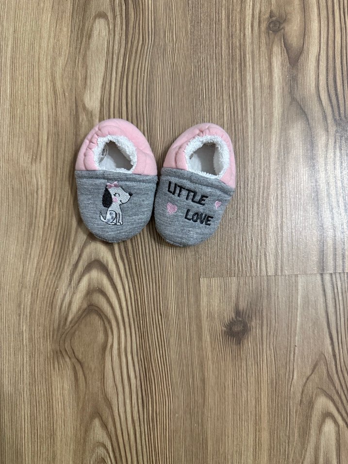 Bebek panduf - Görsel 4