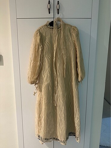 Suud Collection elbise