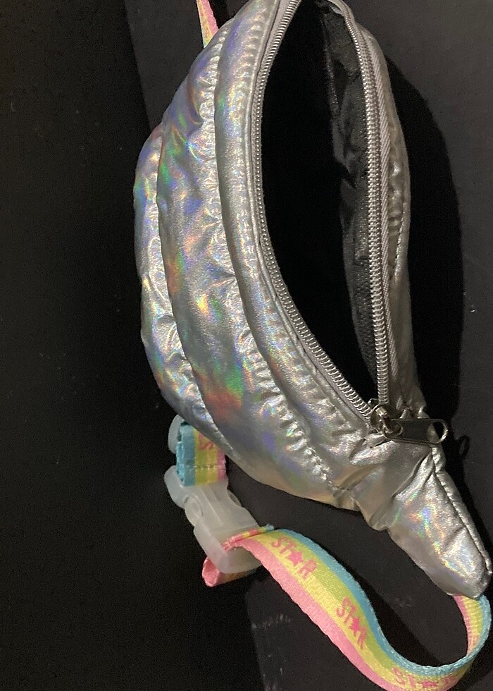 kız çocuk çantası - Görsel 3