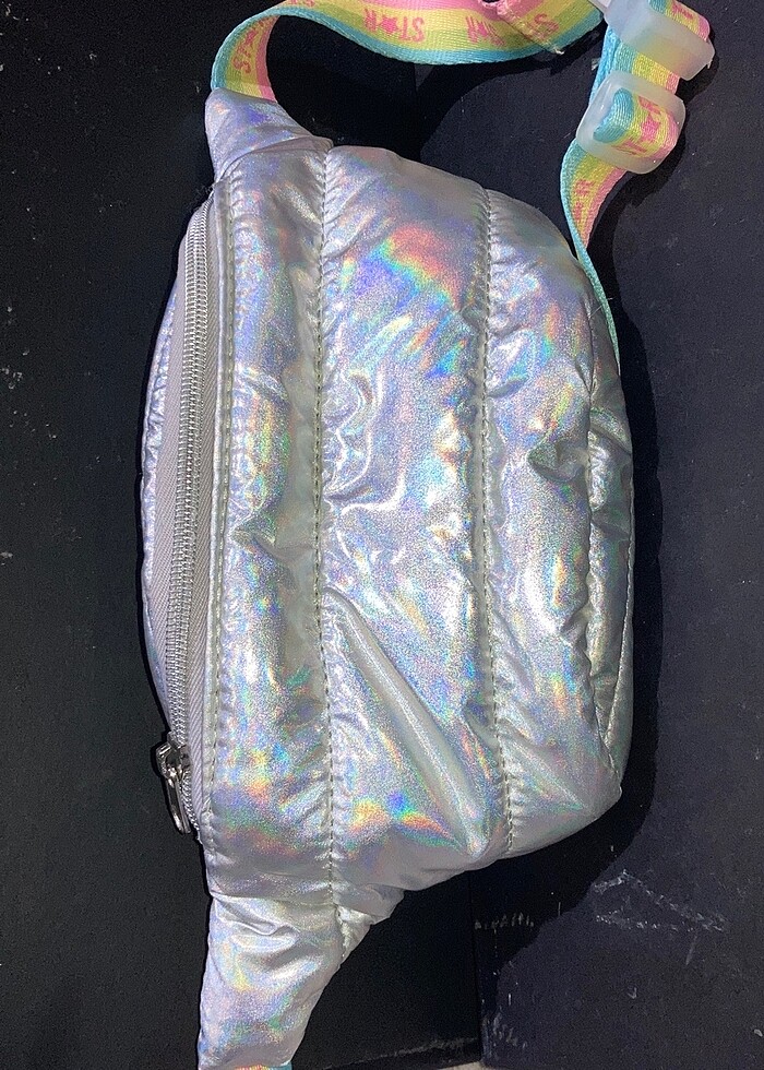 kız çocuk çantası - Görsel 2