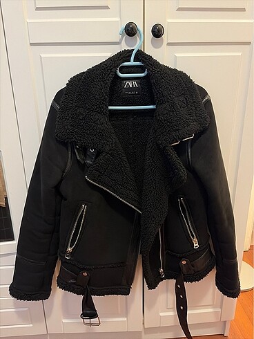 Zara Ceket