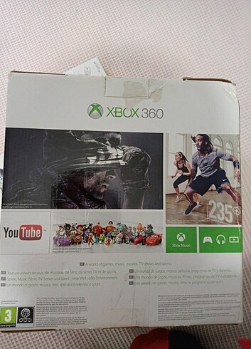 Xbox 360