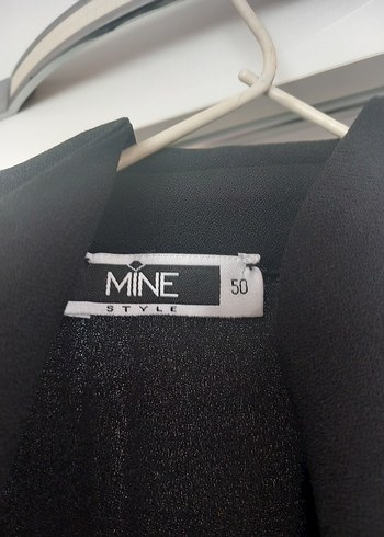 50 Beden siyah Renk Kadın Tunik Gömlek