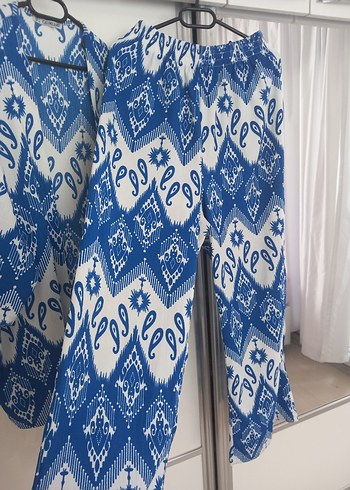 40 Beden Kimono Takım