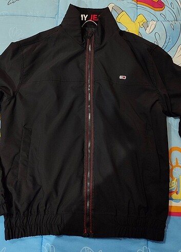 Tommy Hilfiger Jeans Hırka XXL 