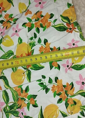 11-12 Yaş Beden Az kullanılmış