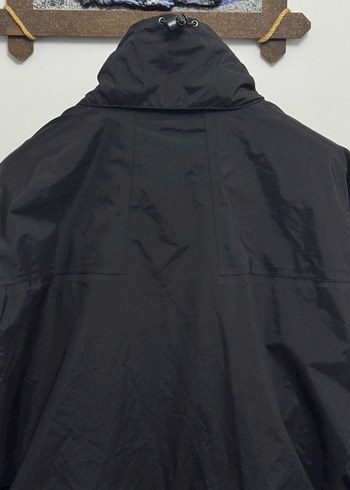 Helly Hansen Yüksek Yakalı Midi Mont - Görsel 5