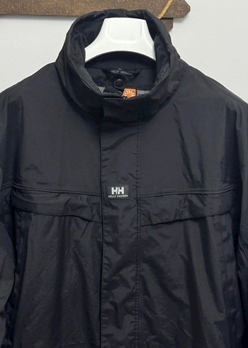 Helly Hansen Yüksek Yakalı Midi Mont - Görsel 4