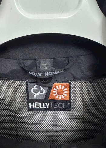 Helly Hansen Yüksek Yakalı Midi Mont - Görsel 6