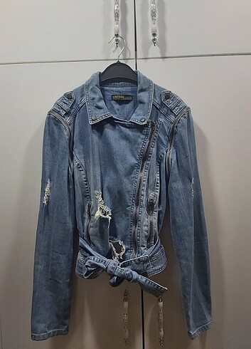 Supertrash Kot ceket 