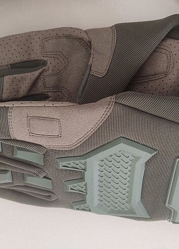 Taktik operasyon eldiveni - Görsel 2