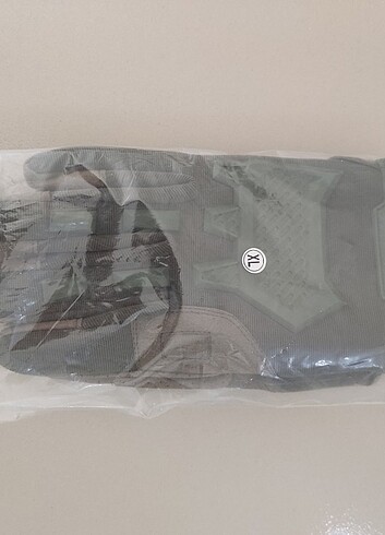 Taktik operasyon eldiveni - Görsel 3