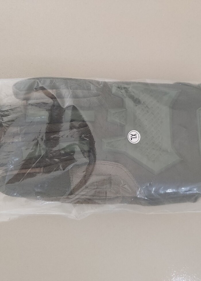 Taktik operasyon eldiveni - Görsel 3