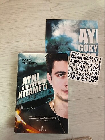 Aynı Gökyüzünün Kıyameti