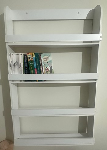 Kitaplık - Görsel 4