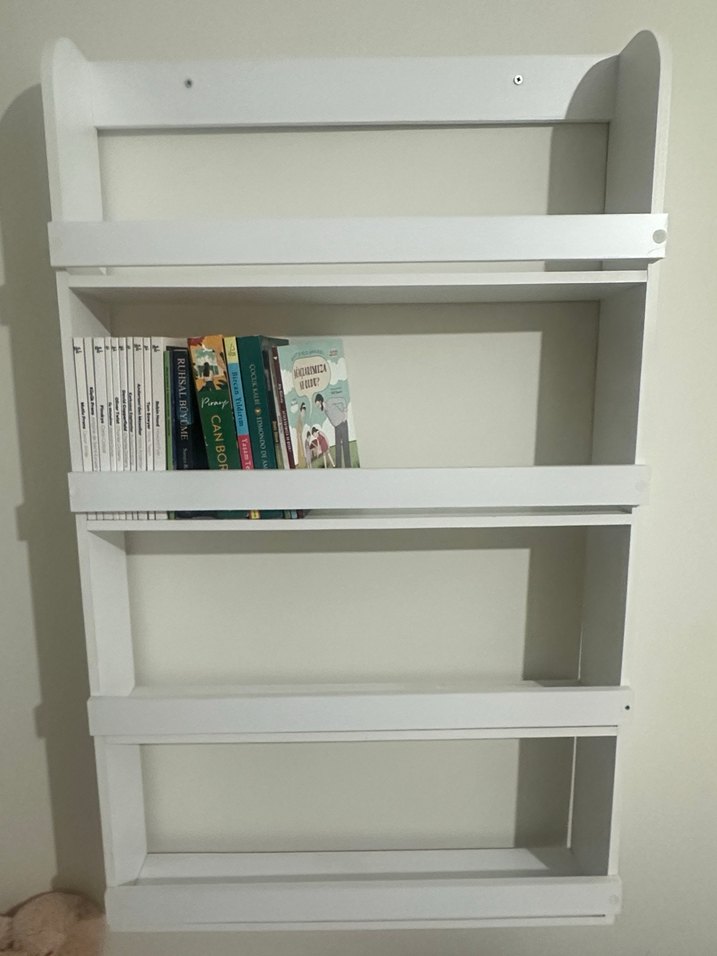 Kitaplık - Görsel 4