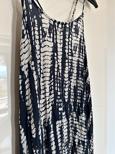 Zara Zara midi elbise