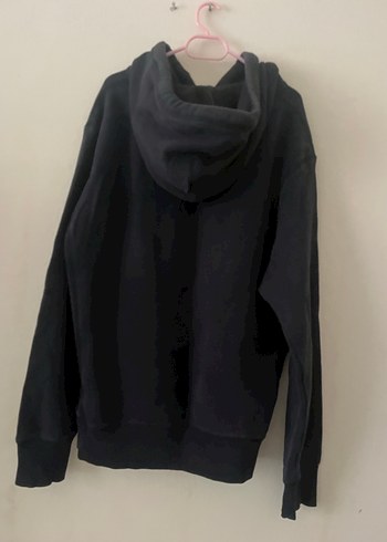 Trendyol & Milla Kapüşonlu Oversize Sweatshirt