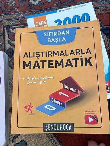 Şenol hoca matematik