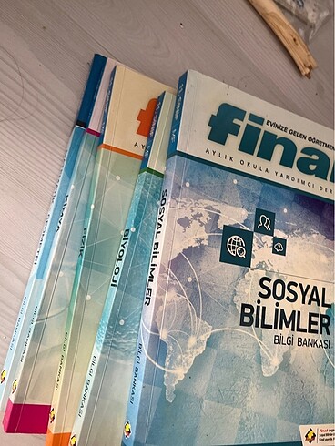  Final soru bankası