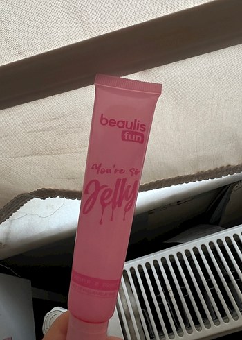 Beaulis fun makyaj bazı - Görsel 2