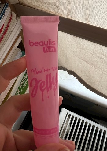 Beaulis fun makyaj bazı - Görsel 3