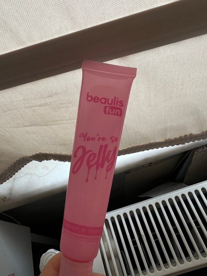 Beaulis fun makyaj bazı - Görsel 2