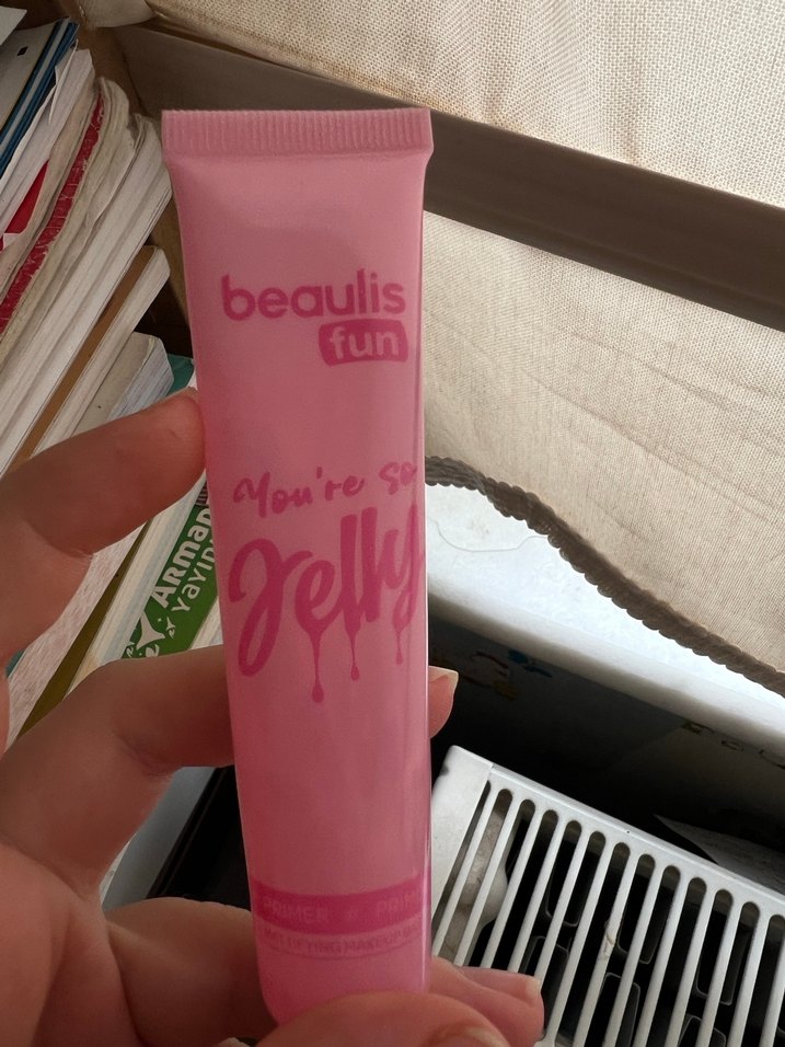 Beaulis fun makyaj bazı - Görsel 3
