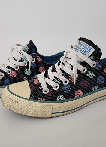 Orijinal Converse