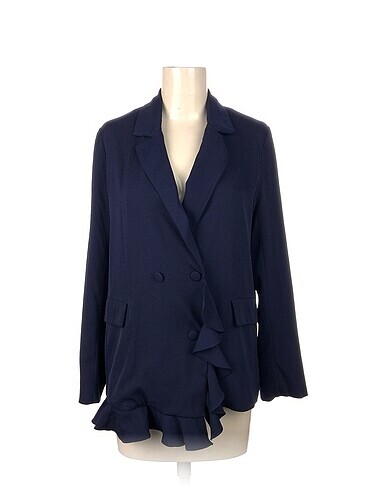 Twist Blazer %70 İndirimli.